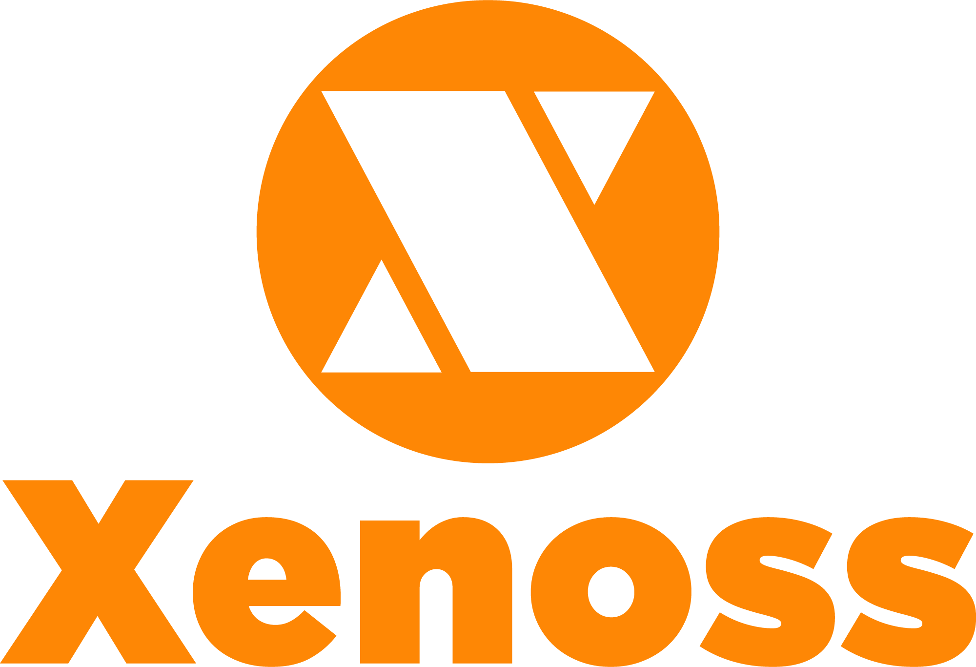 Xenoss